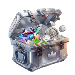 Become Silver VIP. Unlock Exclusive Rewards